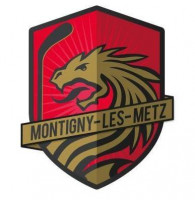 Logo du Rollers Montigny lès Metz