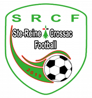 Logo du Sainte-Reine Crossac Football