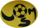 Logo du US Meloise