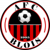 Logo du AFC Blois