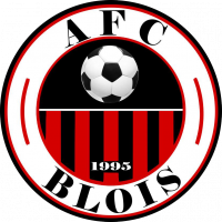 Logo du A.F.C. Blois