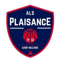 Logo du ALS Plaisance Saint Nazaire