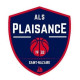 Logo ALS Plaisance Saint Nazaire