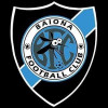 Logo du Baiona FC