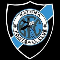 Logo du Baiona FC 2