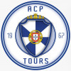 Logo du AC Portugal Tours