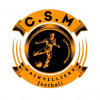 Logo du CS Mainvilliers Football