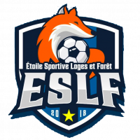 Logo du ES Loges et Forêts 