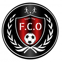 Logo du FCO Saint Jean de la Ruelle Loir