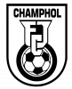 Logo du FJ Champhol