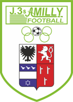 Logo du J3 Amilly Football 