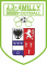 Logo J3 Amilly Football  2