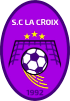 Logo du SC La Croix en Touraine