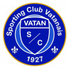Logo du SC Vatanais