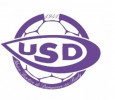 Logo du US Dampierre En Burly