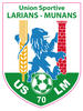 Logo du US Larians et Muna