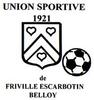 Logo du US Friville Escarbotin 2