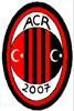 Logo du AC de Rennes