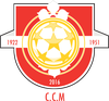 Logo du Cadets Chelun Martigne
