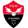 Logo du FC Mosaique Rennes