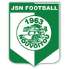 Logo du JS Nouvoitou
