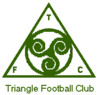 Logo du Le Triangle FC