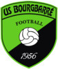 Logo du US Bourgbarre