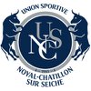 Logo du US Noyal Chatillon Football 3