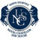 Logo US Noyal Chatillon Football 3