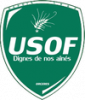 Logo du US Orgeres
