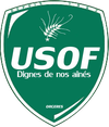 Logo du US Orgères football U15
