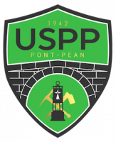 Logo du US Pont Pean 2