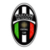 Logo du Toulouse Metropole Futsal