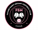 Logo du Favars - St Mexant FC