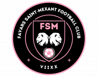 Logo du Favars - St Mexant FC 2