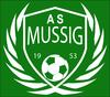 Logo du AS Mussig