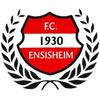 Logo du FC Ensisheim 2