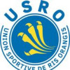 Logo du Ris Orangis US