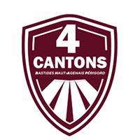 Logo du 4 Cantons BHAP