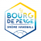 Logo Bourg de Péage Drôme Handball 3