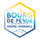 Logo Bourg de Péage Drôme Handball 3