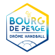 Logo Bourg de Péage Drôme Handball 2