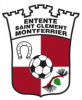 Logo du Entente Saint Clément Montferrier