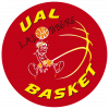 Logo du UA Laloubère