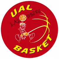 Logo du UA Laloubère 2