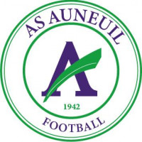 Logo du AS Auneuil 2