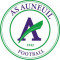 Logo AS Auneuil