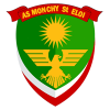 Logo du AS Monchy St Eloi