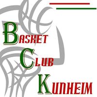 Logo du Basket Club Kunheim