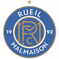 Logo du FC Rueil Malmaison 3